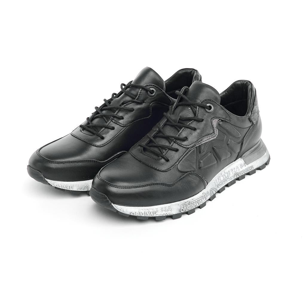 Günlük Hakiki Deri Erkek Sneaker