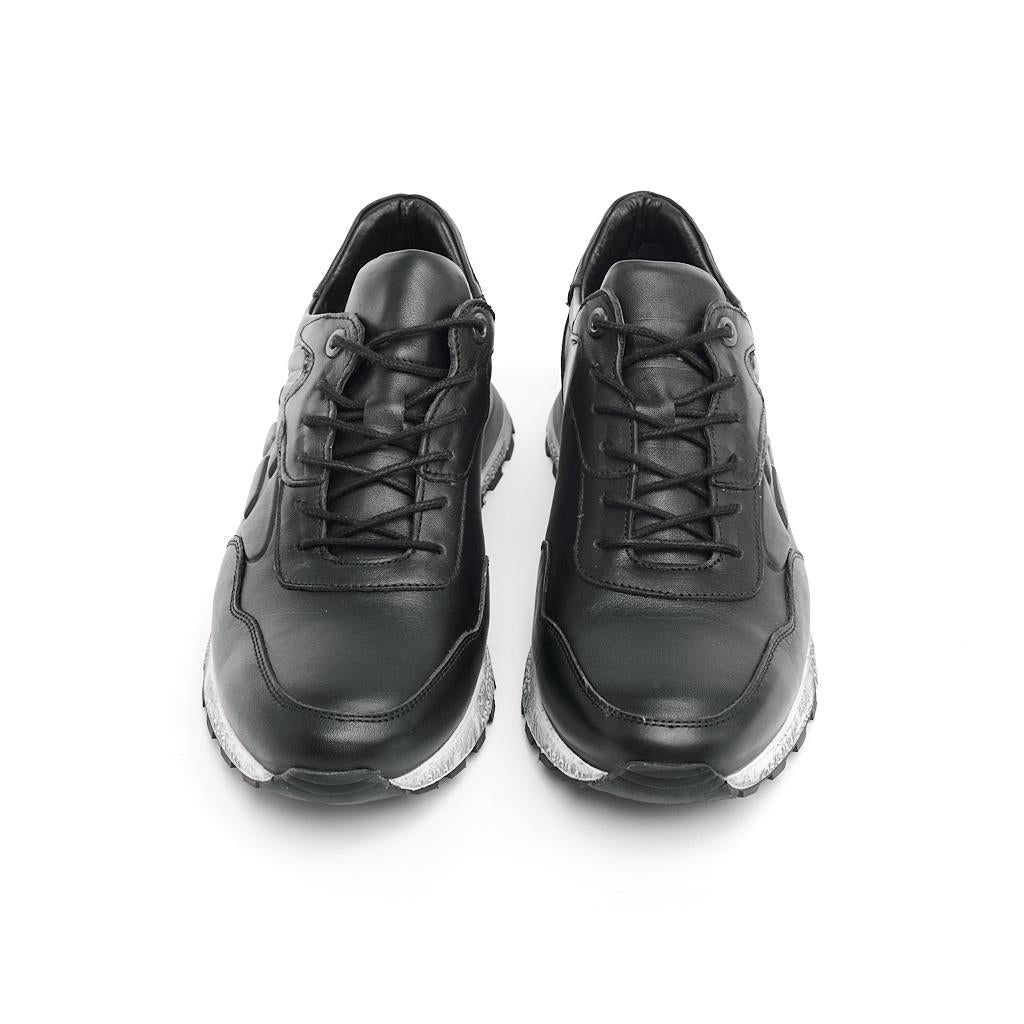 Günlük Hakiki Deri Erkek Sneaker