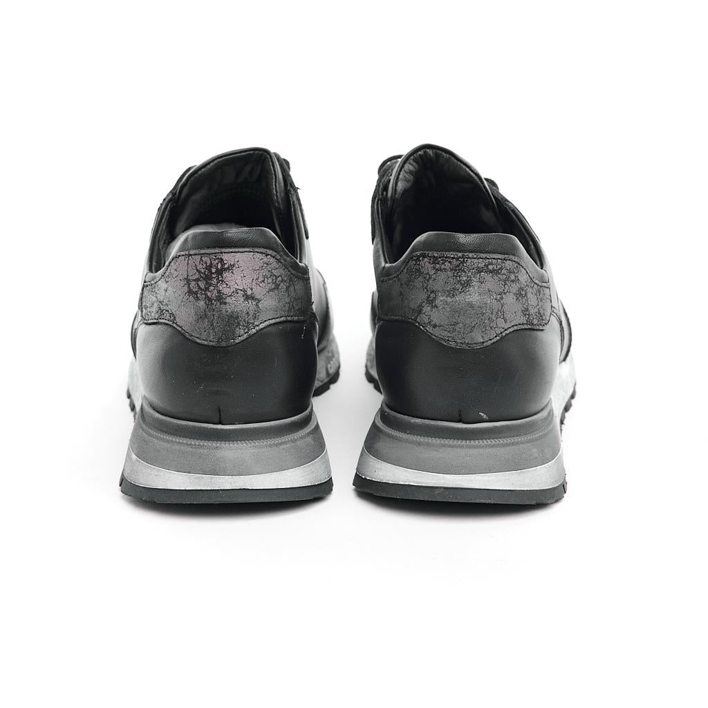 Günlük Hakiki Deri Erkek Sneaker