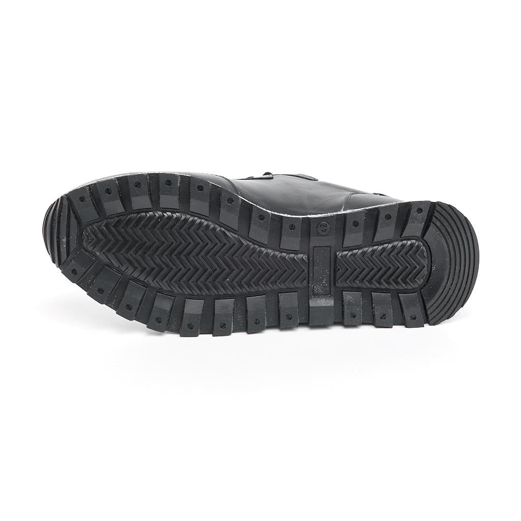 Günlük Hakiki Deri Erkek Sneaker