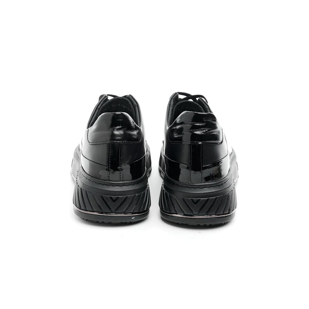 Günlük Hakiki Deri Erkek Sneaker