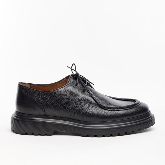 Genuine Leather Casual Men's Shoes