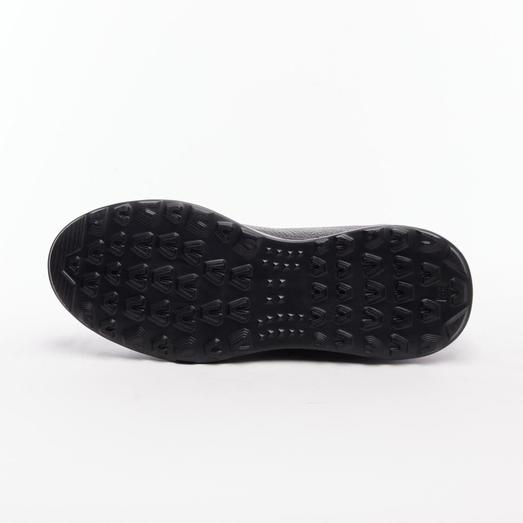 Hakiki Deri Comfort Taban Erkek Sneaker