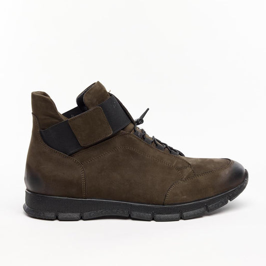 Genuine Leather Men's Boots