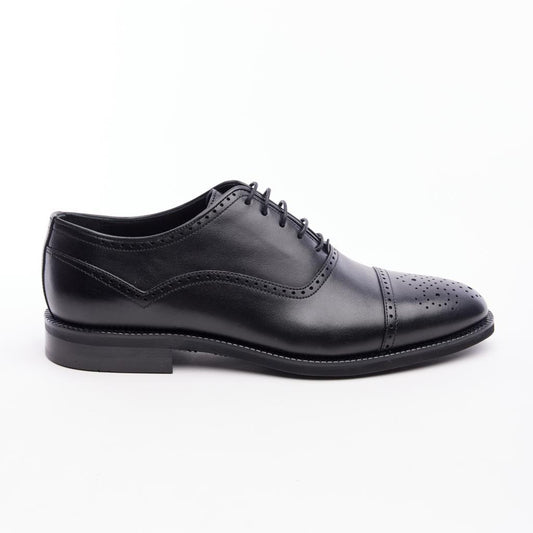 Genuine Leather Men's Classic Shoes