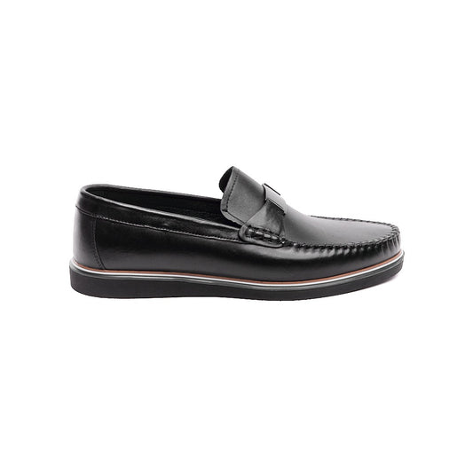 Hakiki Deri Erkek Loafer Ayakkabı