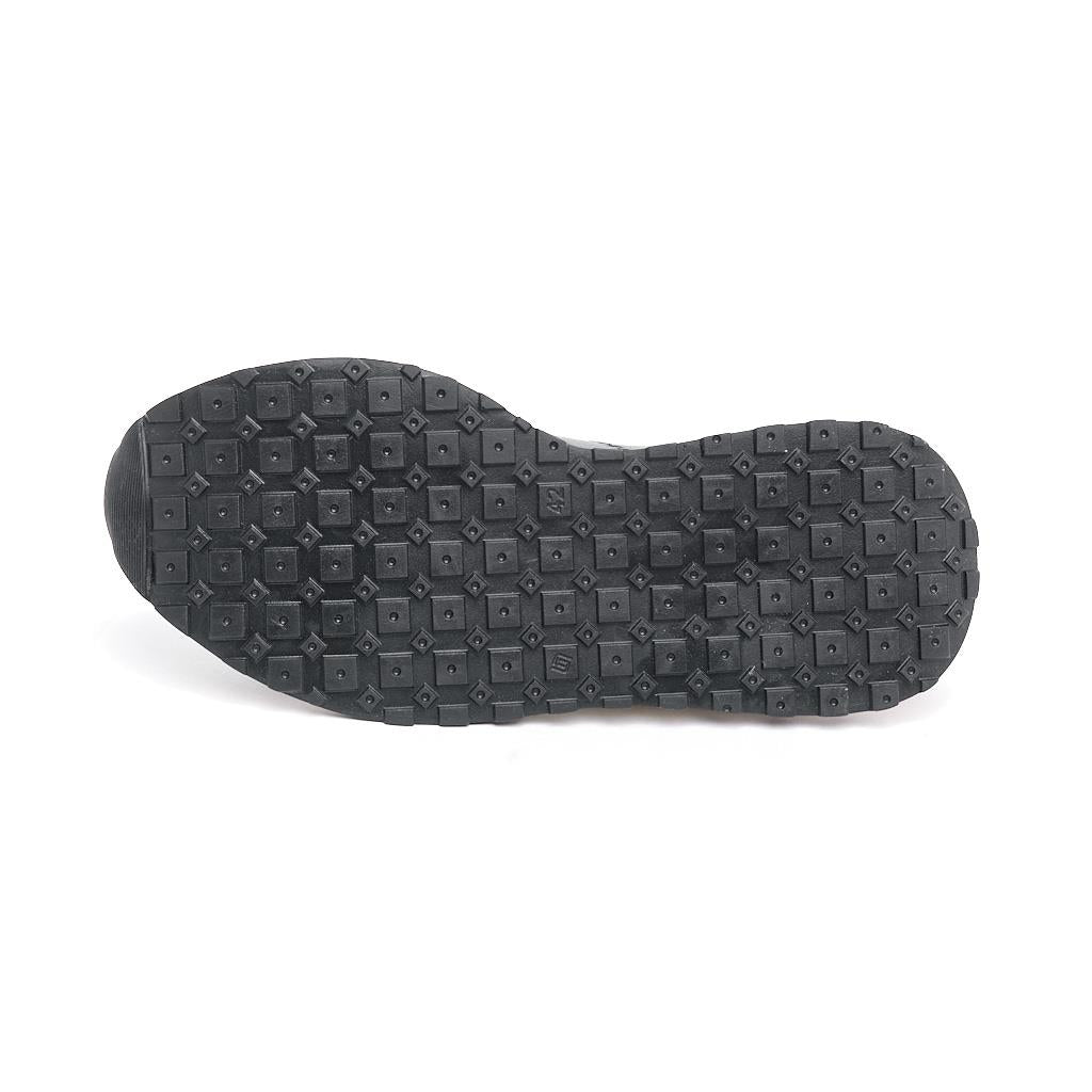 Hakiki Deri Eva Taban Erkek Sneaker