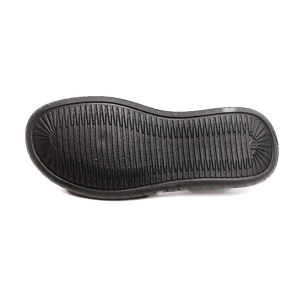 Genuine Leather Casual Men's Sandals