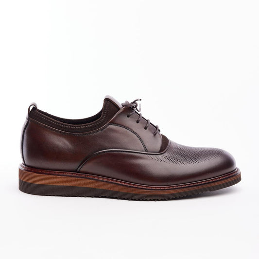 Genuine Leather Classic Men's Shoes
