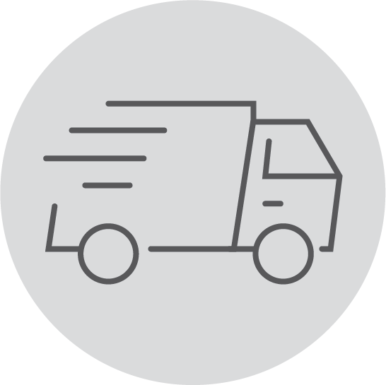 <p>Hızlı Teslimat</p>