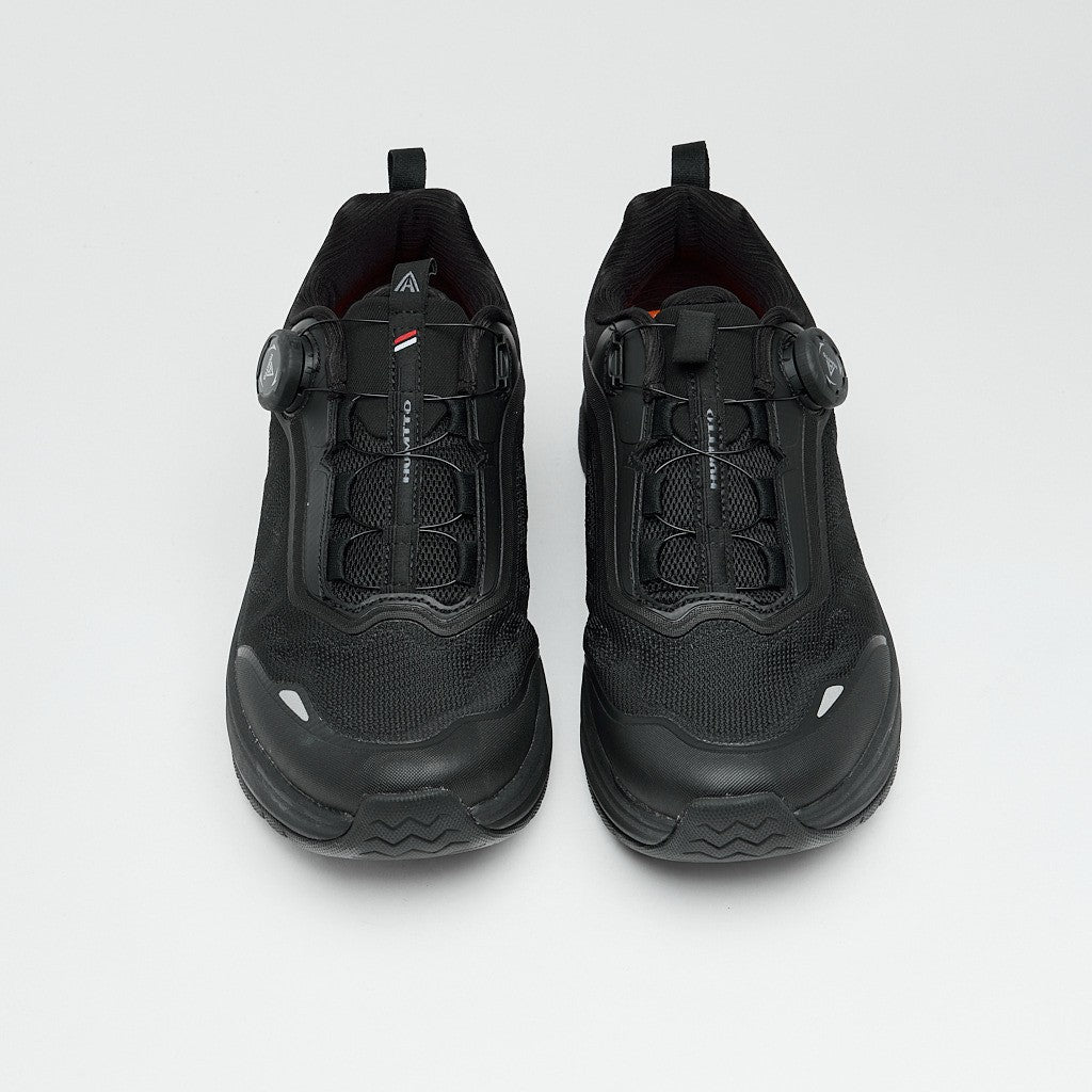 Humtto Cırt Bağcıklı Erkek Sneaker