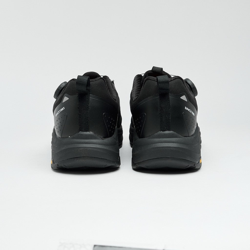Humtto Cırt Bağcıklı Erkek Sneaker