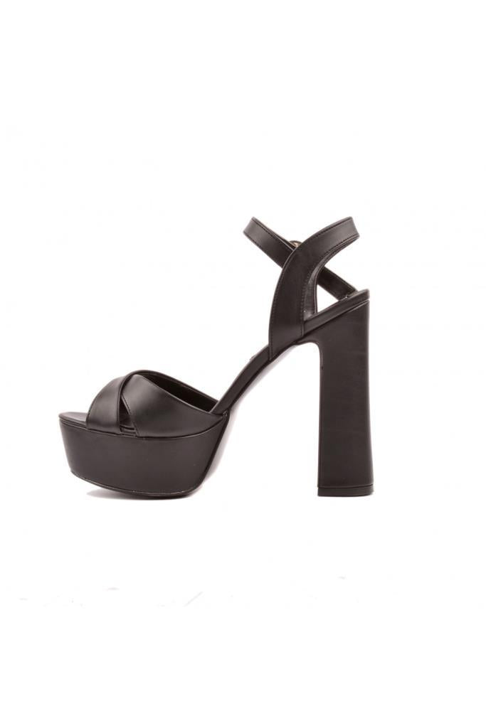 Women's Platform Heel Shoes