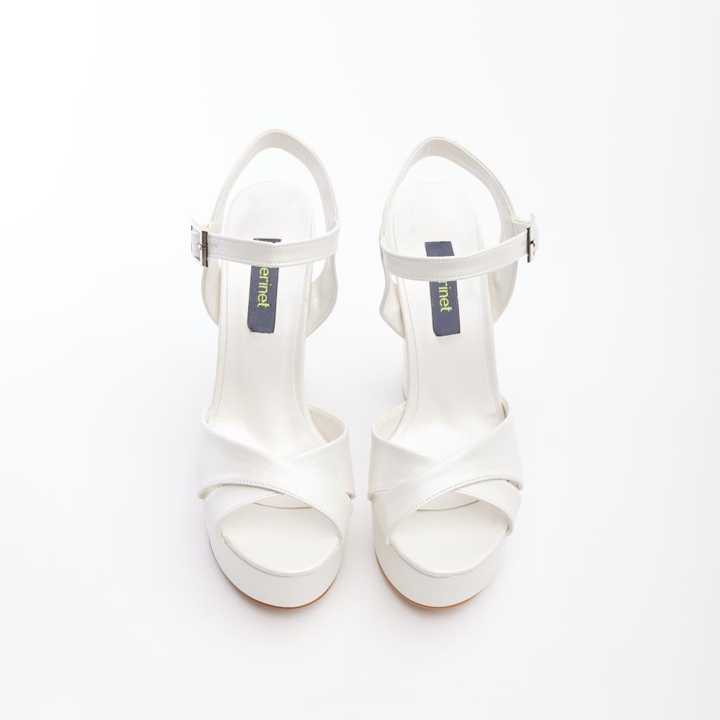 Women's Platform Heel Shoes
