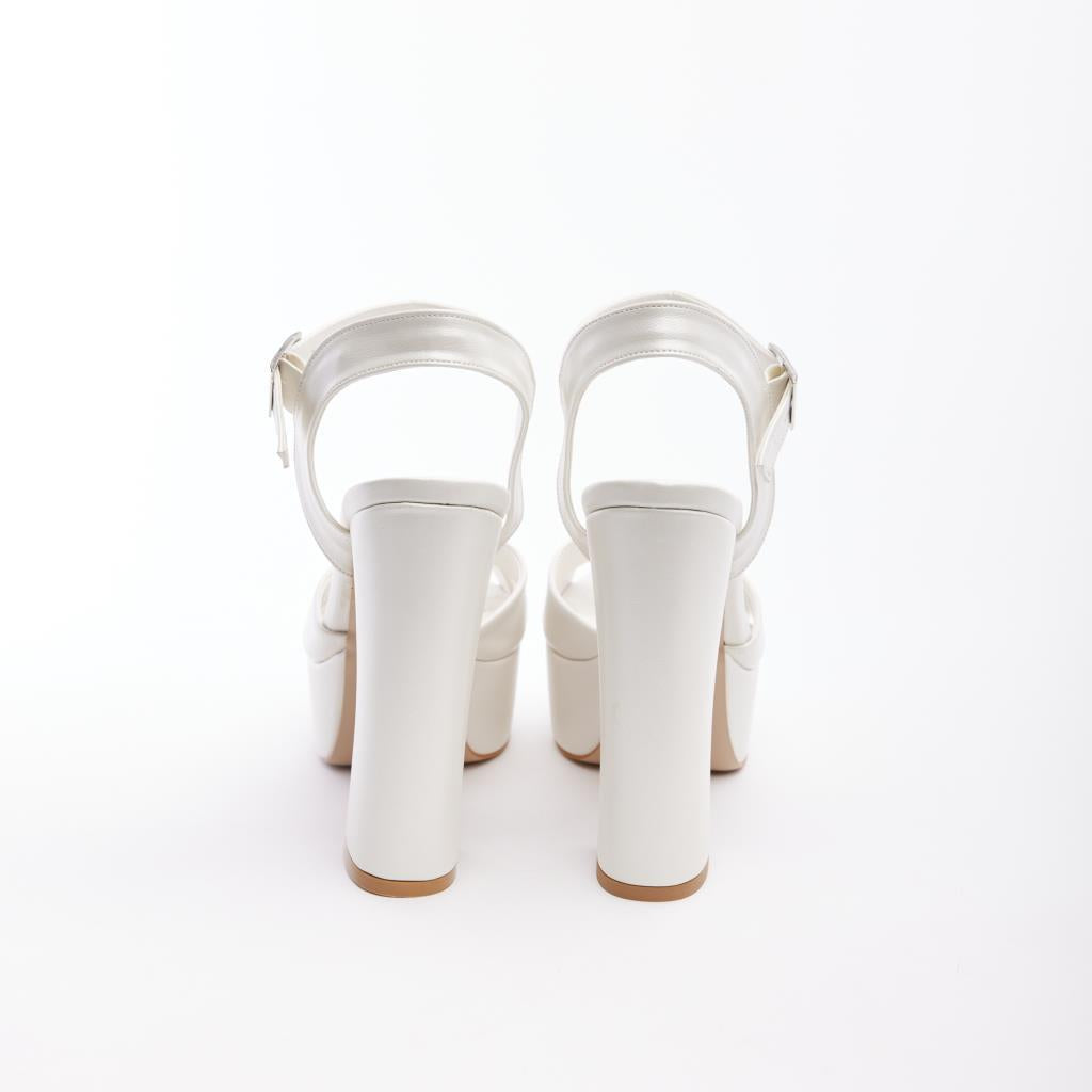 Women's Platform Heel Shoes