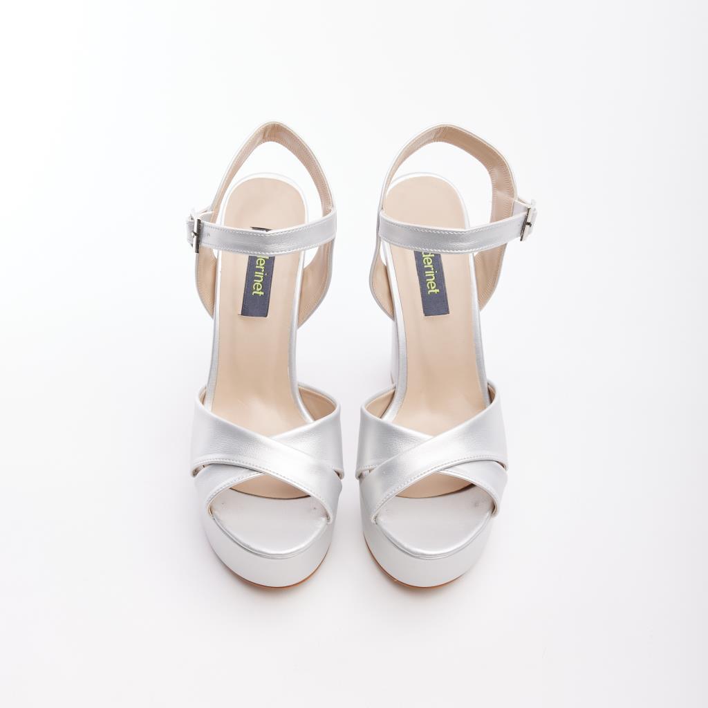 Women's Platform Heel Shoes