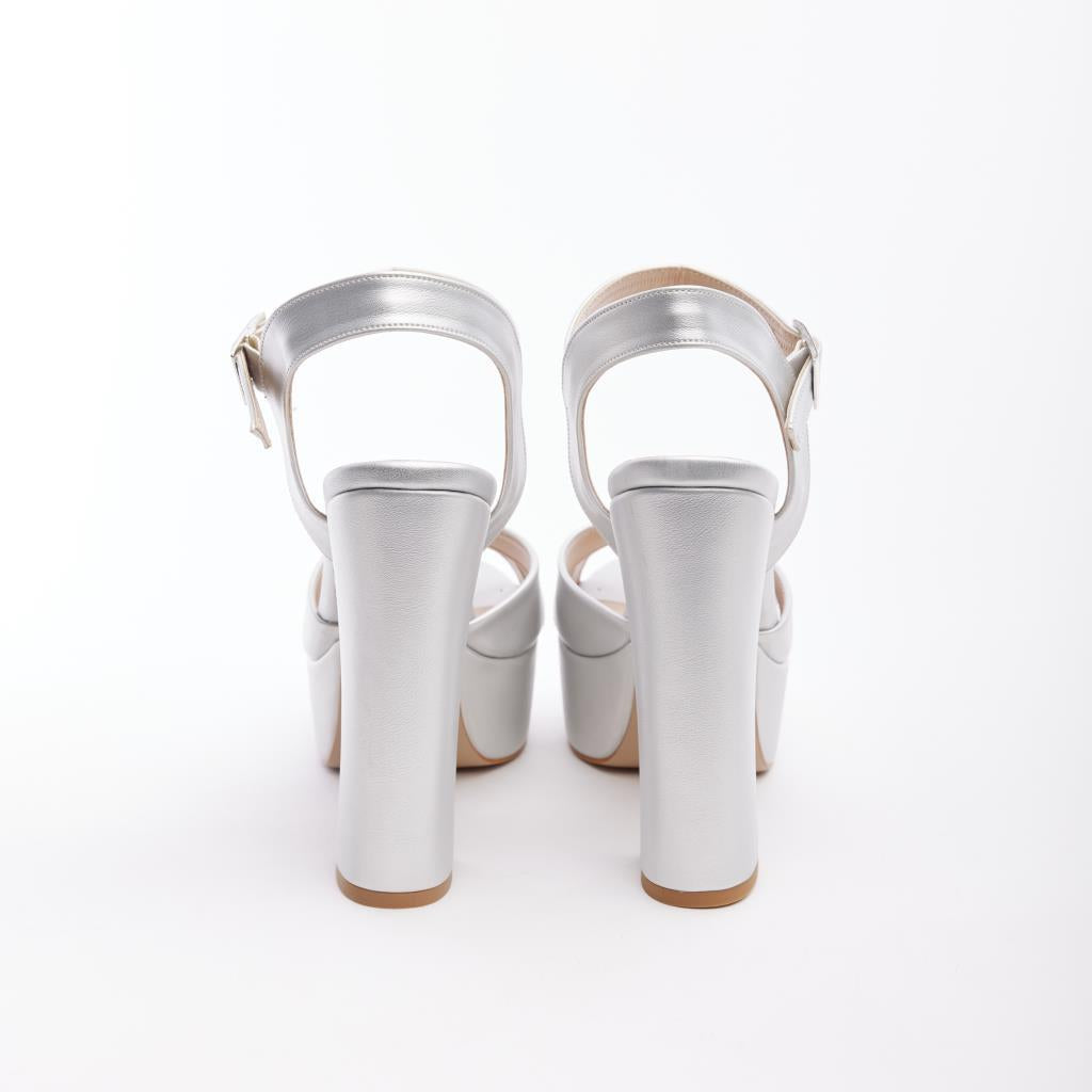 Women's Platform Heel Shoes