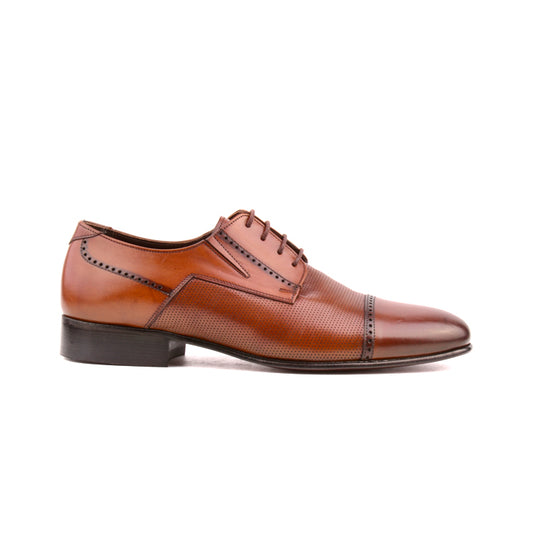 Genuine Leather Classic Men's Shoes