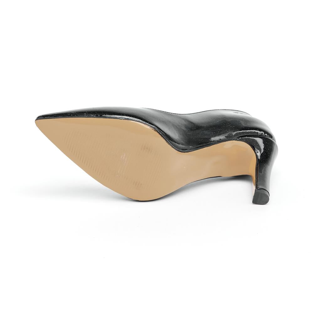 Thick Heel Women's Stiletto