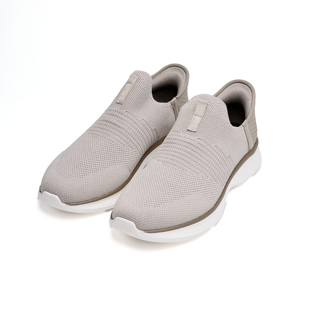 Bağcıksız Comfort Taban Erkek Sneaker