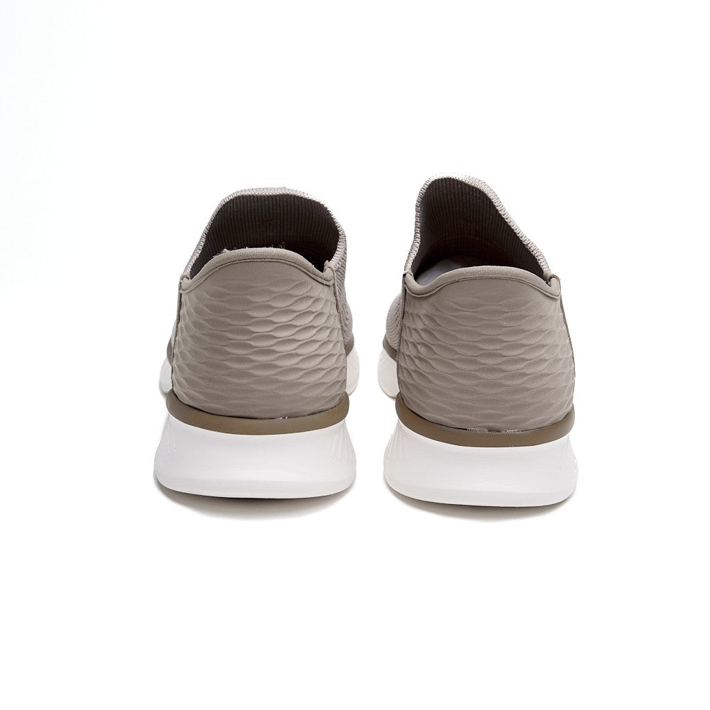 Bağcıksız Comfort Taban Erkek Sneaker