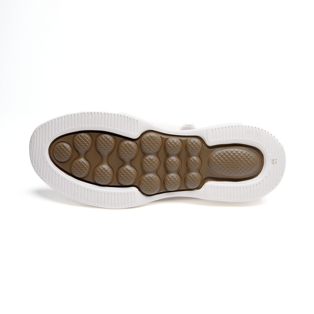 Bağcıksız Comfort Taban Erkek Sneaker