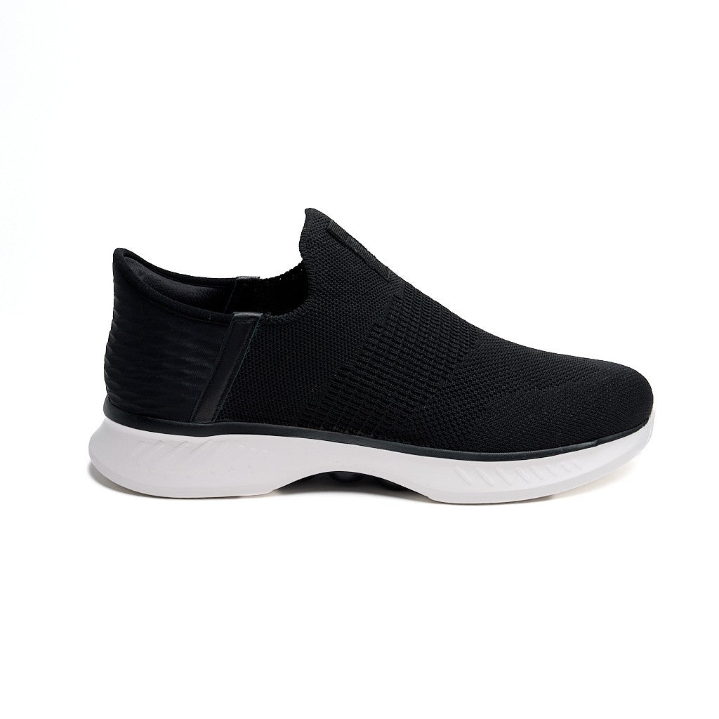 Bağcıksız Comfort Taban Erkek Sneaker