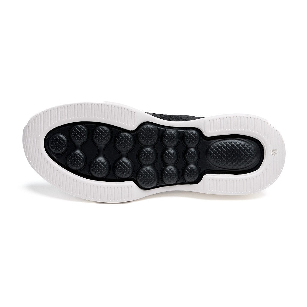 Bağcıksız Comfort Taban Erkek Sneaker