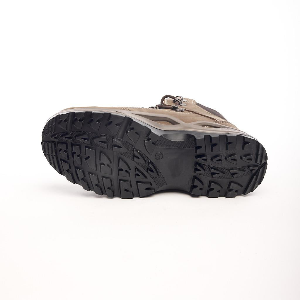 Scooter Waterproof Men's Boots 