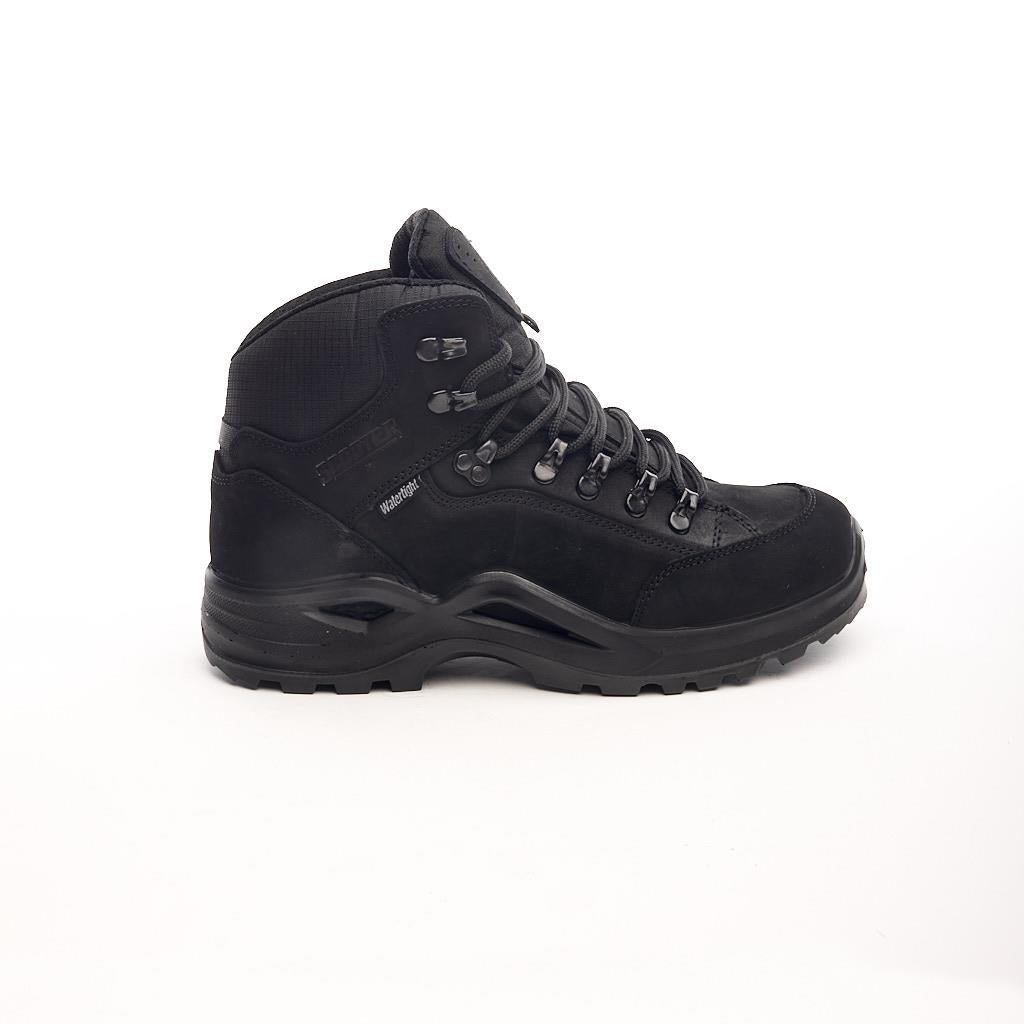 Scooter Waterproof Men's Boots 