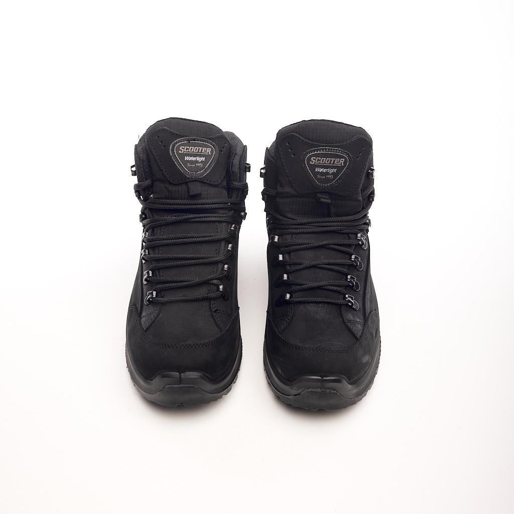 Scooter Waterproof Men's Boots 
