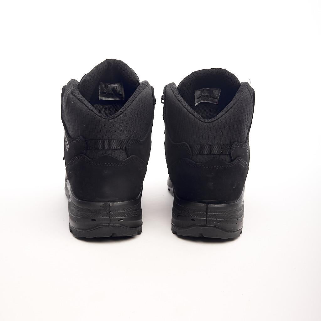 Scooter Waterproof Men's Boots 