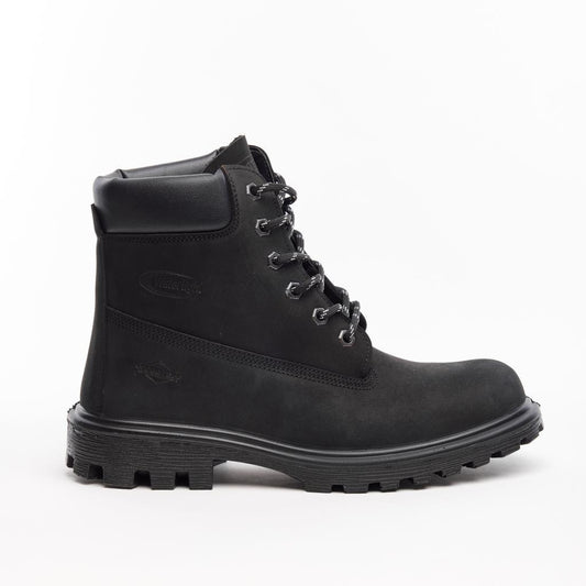 Scooter Waterproof Nubuck Men's Boots
