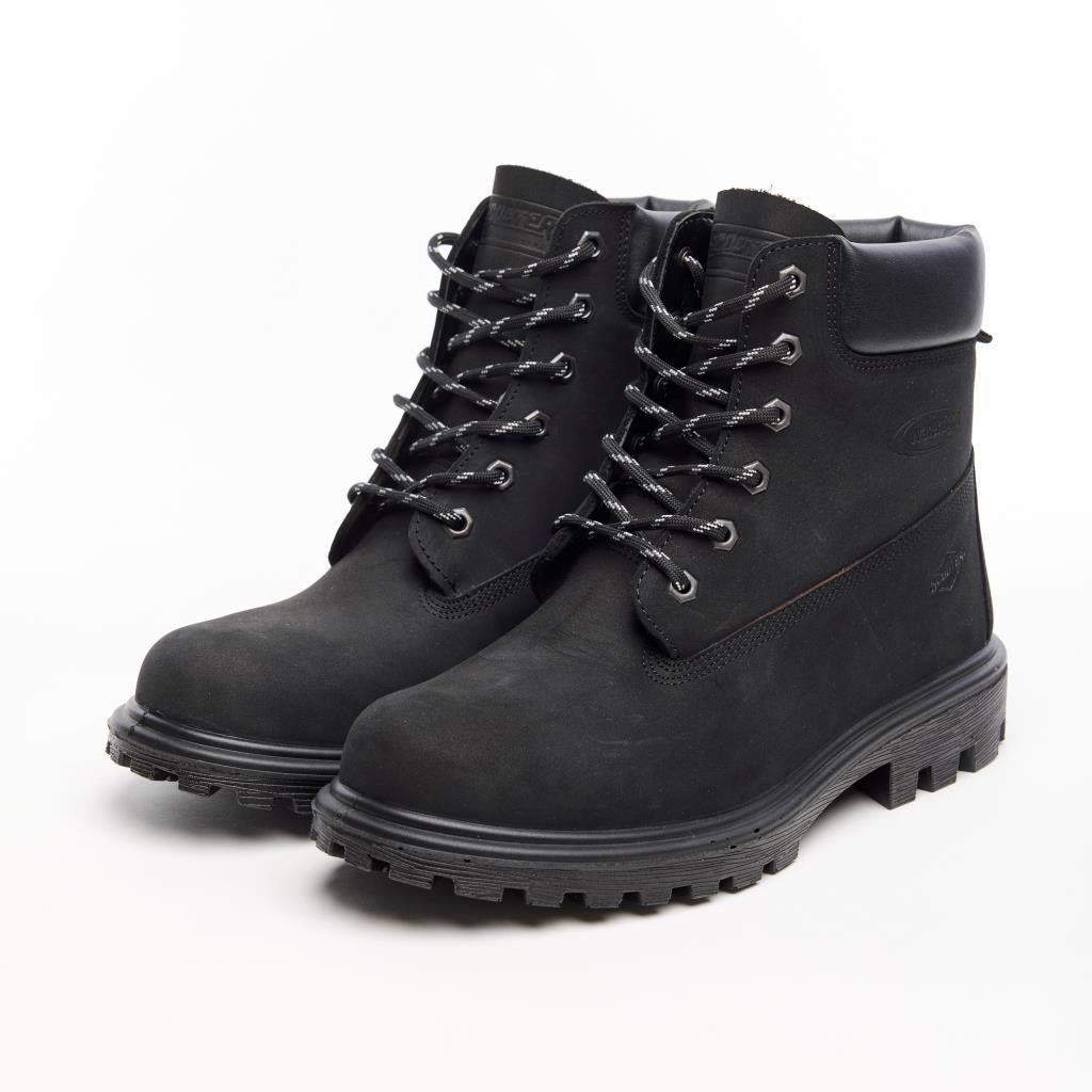 Scooter Waterproof Nubuck Men's Boots