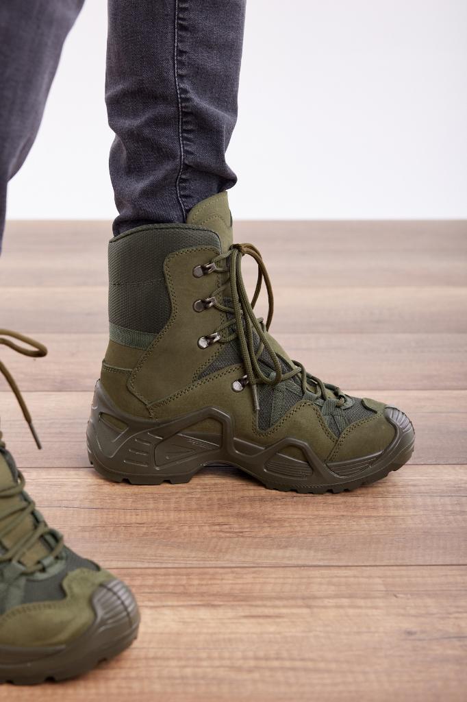 Scooter Waterproof Men's Boots