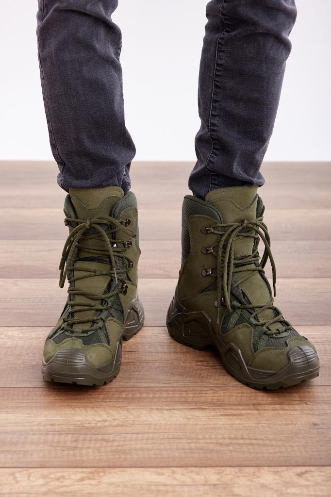 Scooter Waterproof Men's Boots