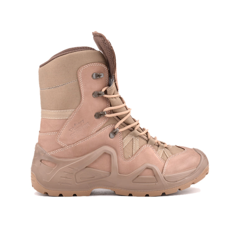 Scooter Waterproof Men's Boots
