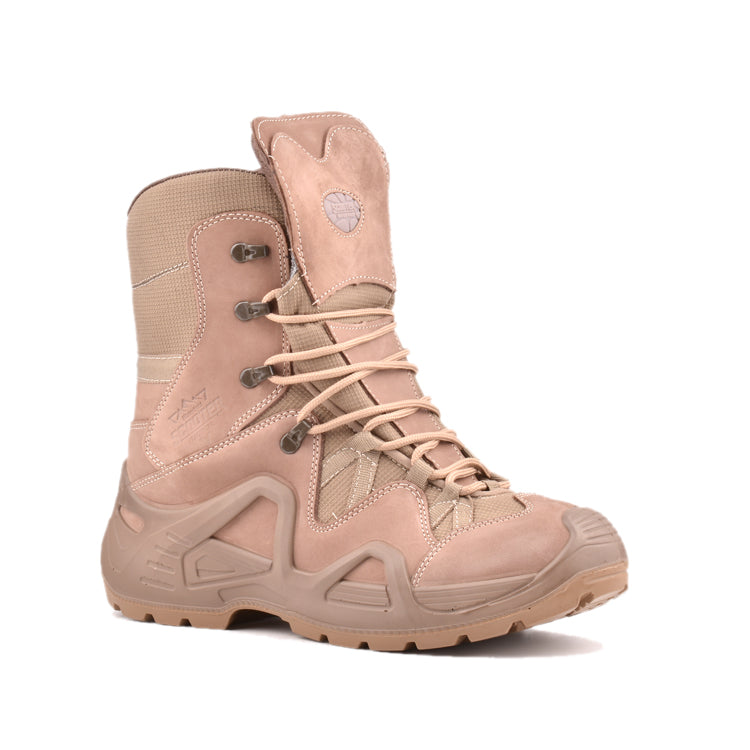 Scooter Waterproof Men's Boots
