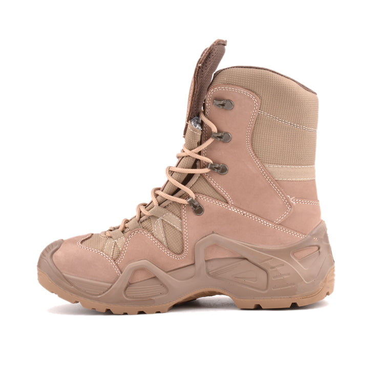 Scooter Waterproof Men's Boots