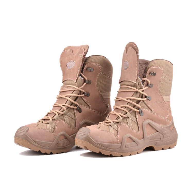 Scooter Waterproof Men's Boots