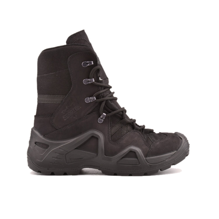 Scooter Waterproof Men's Boots