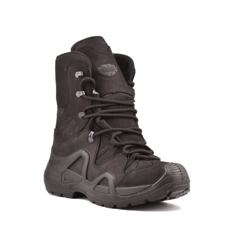 Scooter Waterproof Men's Boots