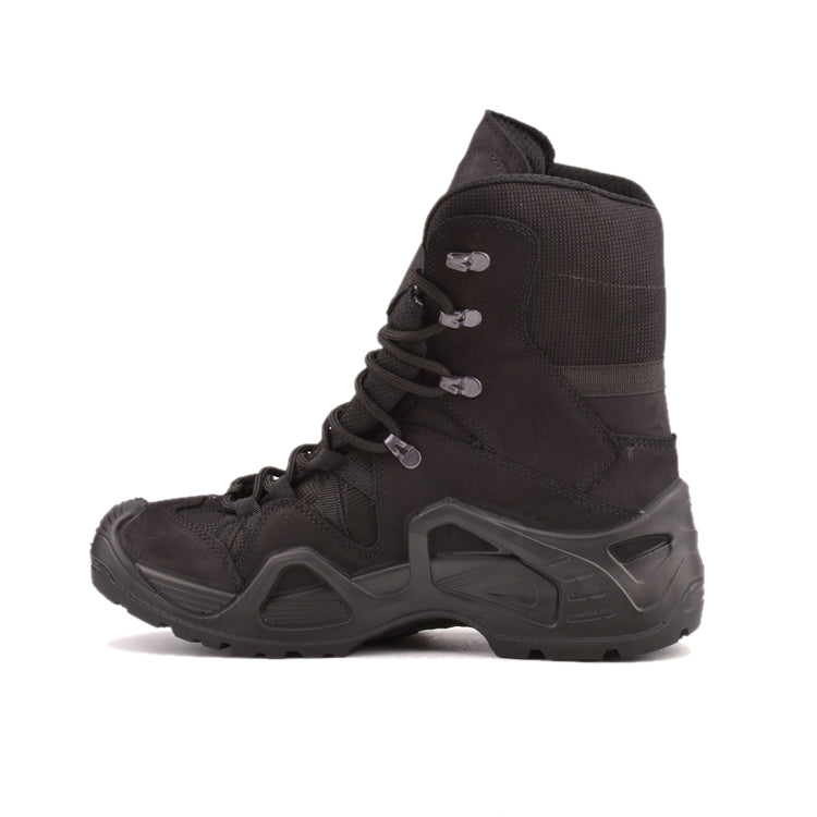Scooter Waterproof Men's Boots