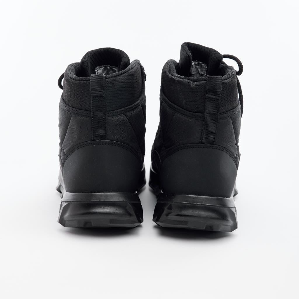 Scooter Waterproof Lace-Up Men's Boots