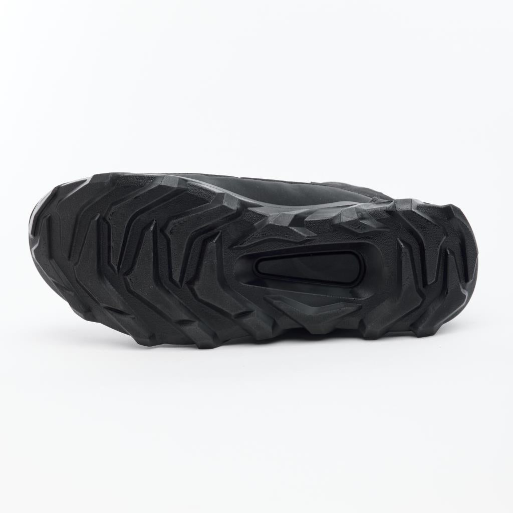 Scooter Waterproof Lace-Up Men's Boots