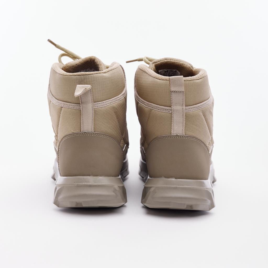 Scooter Waterproof Lace-Up Men's Boots