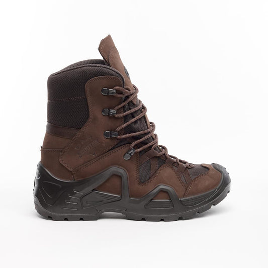 Scooter Waterproof Men's Boots