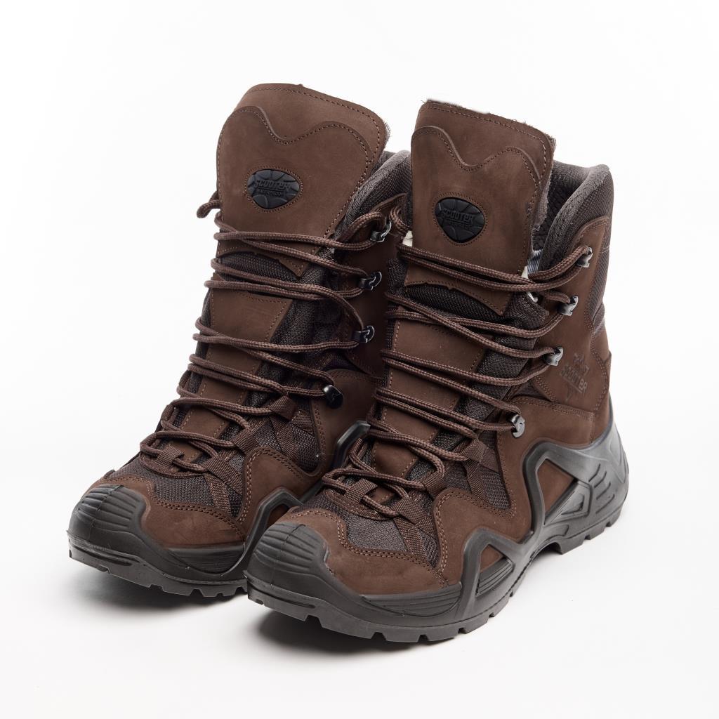 Scooter Waterproof Men's Boots