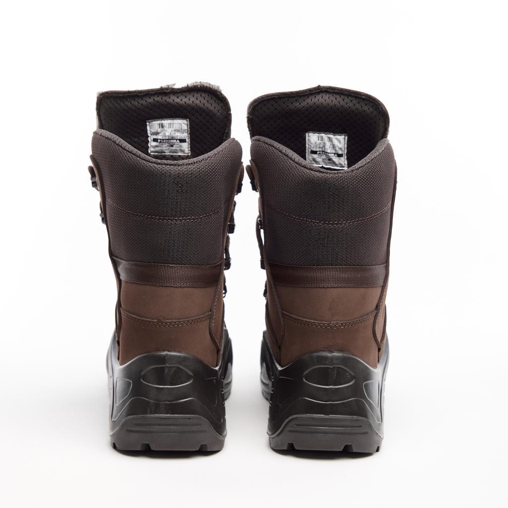 Scooter Waterproof Men's Boots