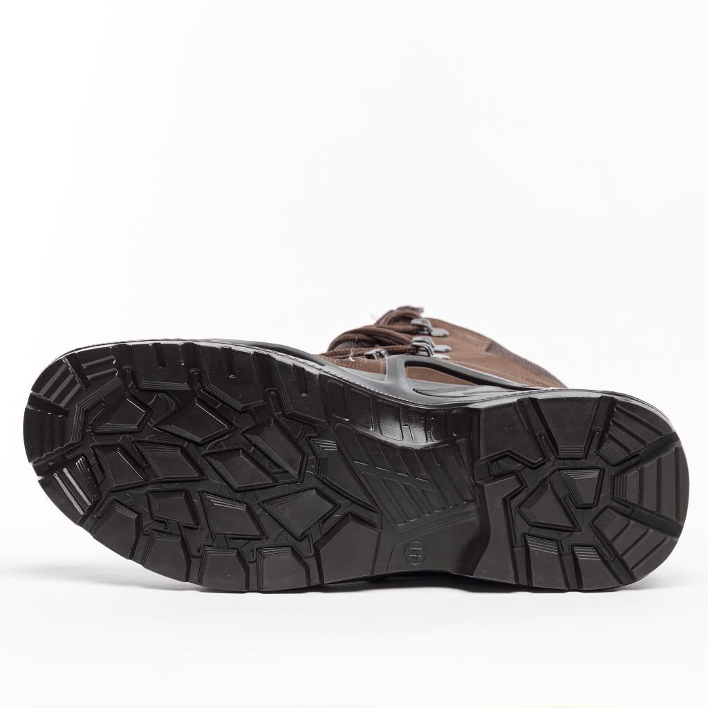 Scooter Waterproof Men's Boots